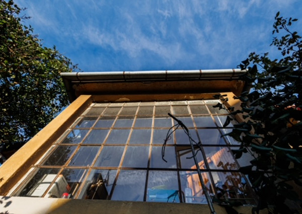 Jedinečná nehnuteľnosť v širšom centre Košíc