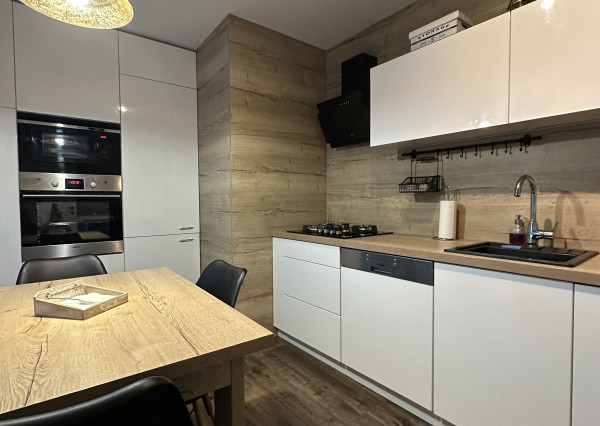 REZERVOVANÝ - Pekný moderný 3.izb.byt pražského typu-sídlisko Dargovských hrdinov