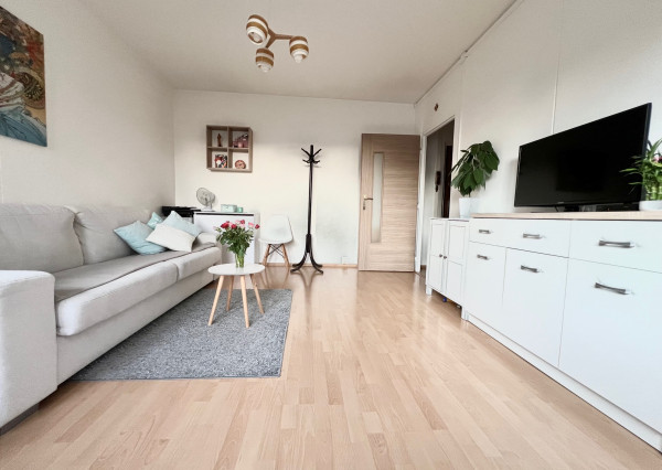 REZERVOVANÉ! Kompletne zariadený 1-izbový   byt, Ipeľská ulica