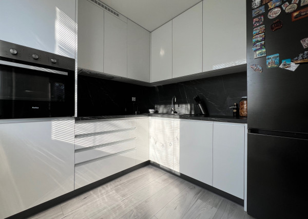 3-izbový byt v blízkosti centra mesta, Košťova