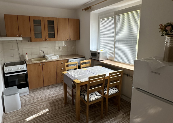 Prenájom 1 izb.bytu - Staré mesto