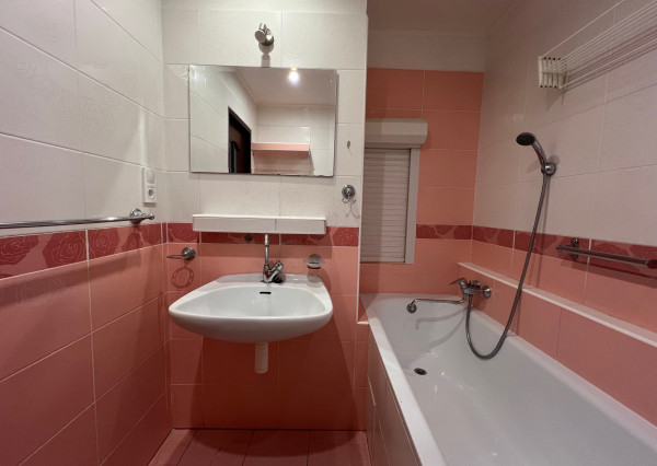 Rezervované -3 izb.byt pražského typu Košice Nad jazerom