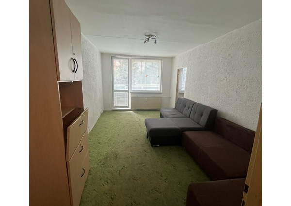 PREDANÉ 1-izbový byt s lodžiou v pôvodnom stave