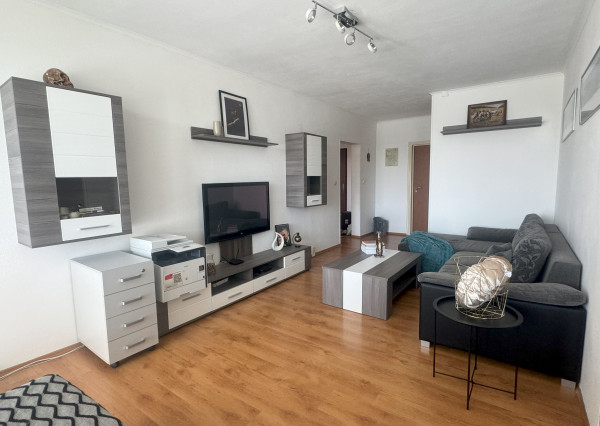 PREDANÉ- Priestranný  4-izbový pražák na Kalinovskej - Košice