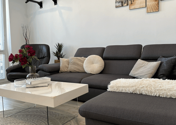 REZERVOVANÉ! 3 izbový byt, 68m2+pivnica+loggia, Karpatská ul, Kuzmányho