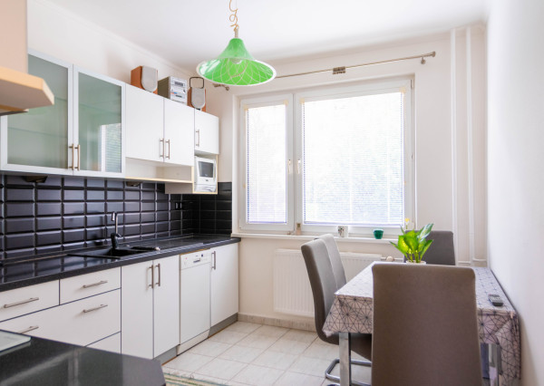 80 m2 priestoru - ideálne rodinné byvanie na Ťahanovciach