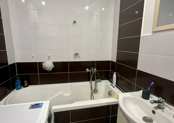 1,5 izb.byt-Jenisejská -sídl.Nad Jazerom-Košice