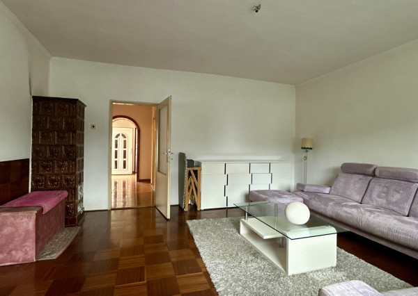 Rodinný dom s obrovským pozemkom 15 árov, Košice- okolie - Medzev