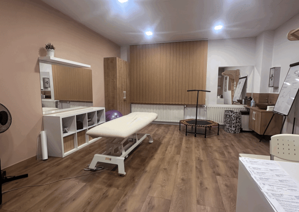 Kancelárský priestor na prenájom Jarmočná- JUH, Košice