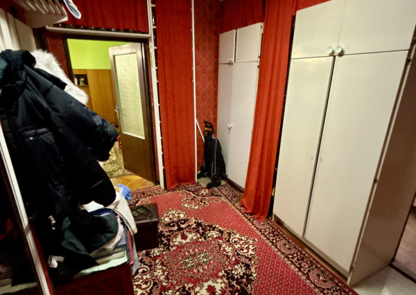 3-izbový byt, ktorý čaká na váš vkus