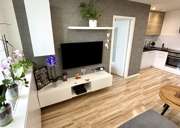 Štýlový 1,5 izbový byt, 43m2, Zupkova, sídlisko Dargovských hrdinov -Furča