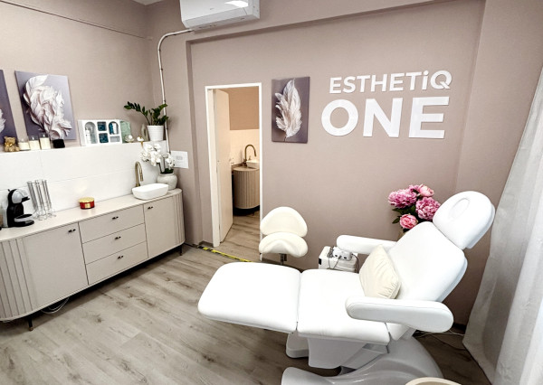 Odstúpenie kompletne vybaveného Beauty salónu