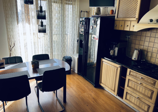 Na prenájom príjemný 3 izbový byt 80 m2 na Sídlisku Ťahanovce