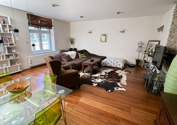 Havlíčkova ul., 2 izbový tehlový byt, 75m2, nízke náklady