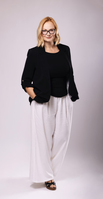 Jana Önelová