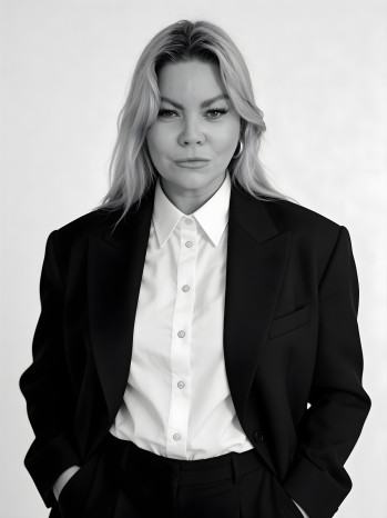 Mgr. Zuzana Veress Burak, Msc. 