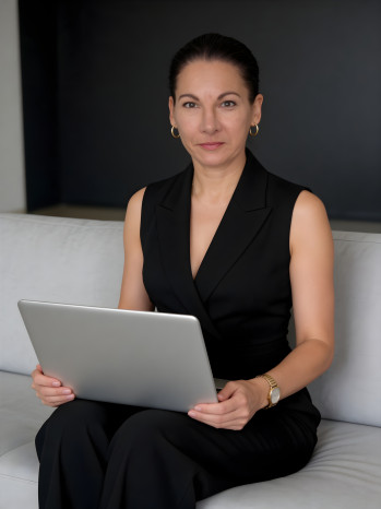  Andrea Záňová 
