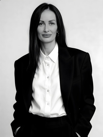 Ing. Dominika Hogelová 